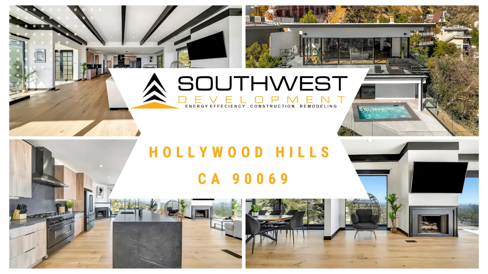 Hollywood Hills, CA 90069