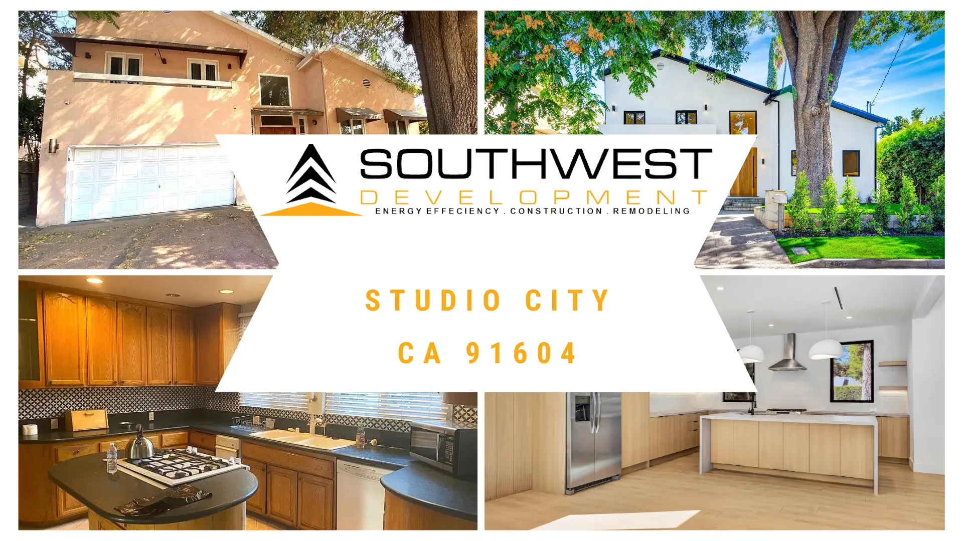 Studio City, CA 91604