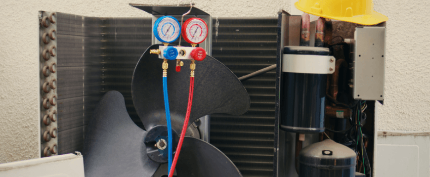 HVAC
