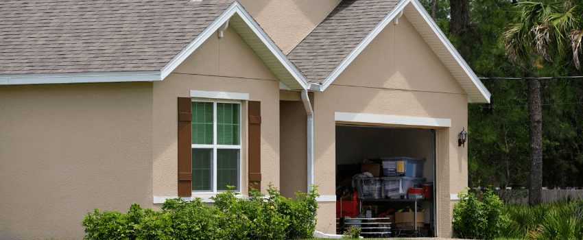 Exterior Cool Life Paint